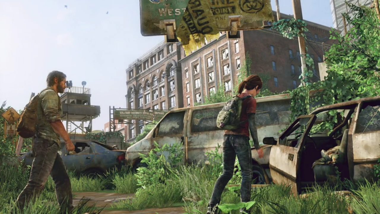 The Last of Us - Imagen 34